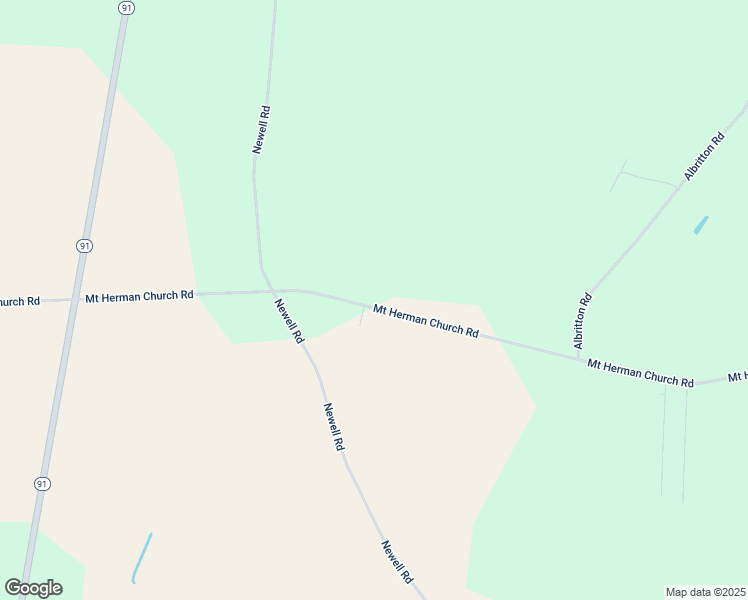 map of restaurants, bars, coffee shops, grocery stores, and more near 2574 Mount Herman Church Road in Snow Hill