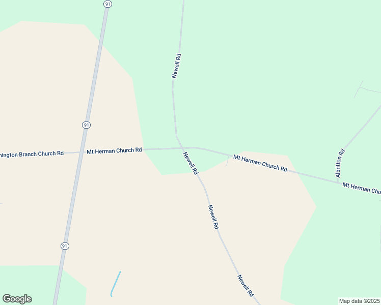 map of restaurants, bars, coffee shops, grocery stores, and more near 2350 Newell Road in Snow Hill