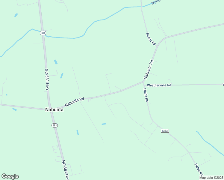 map of restaurants, bars, coffee shops, grocery stores, and more near 2896 Nahunta Road in Pikeville