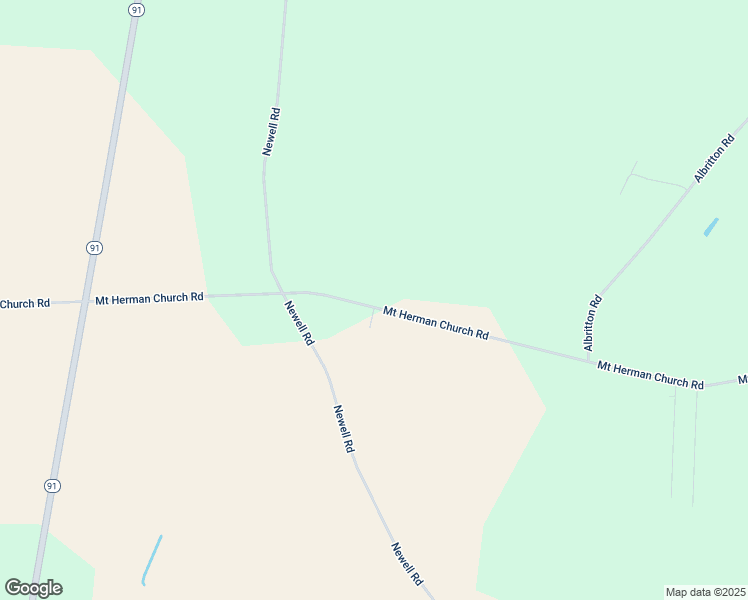 map of restaurants, bars, coffee shops, grocery stores, and more near 2574 Mount Herman Church Road in Snow Hill