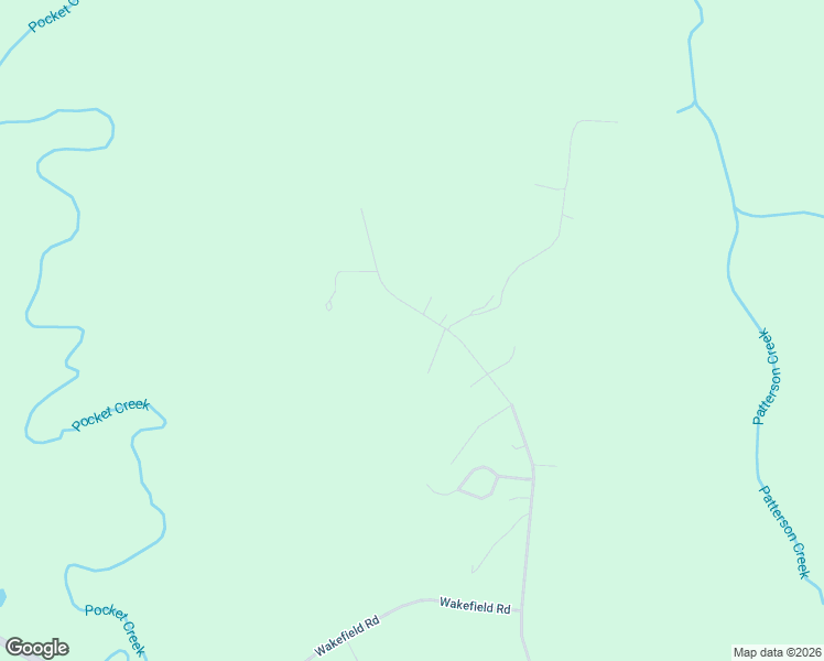 map of restaurants, bars, coffee shops, grocery stores, and more near 1469 Tempting Church Road in Sanford