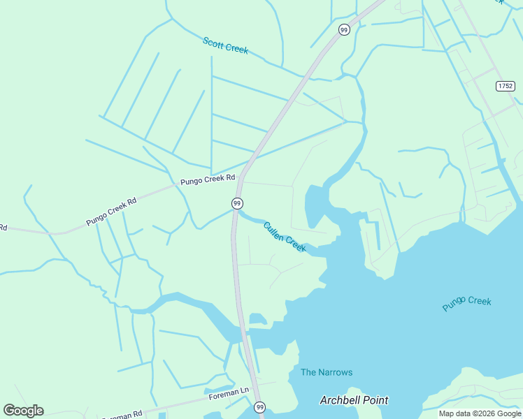 map of restaurants, bars, coffee shops, grocery stores, and more near 175-457 Dallas Paul Road in Pinetown