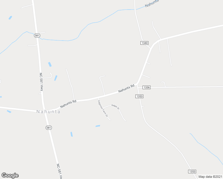 map of restaurants, bars, coffee shops, grocery stores, and more near 2888 Nahunta Road in Pikeville