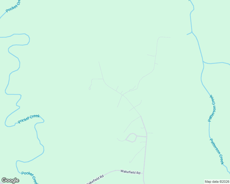 map of restaurants, bars, coffee shops, grocery stores, and more near 1469 Tempting Church Road in Sanford