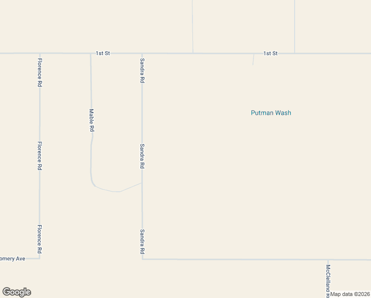 map of restaurants, bars, coffee shops, grocery stores, and more near 13289 North Agate Road in Dolan Springs