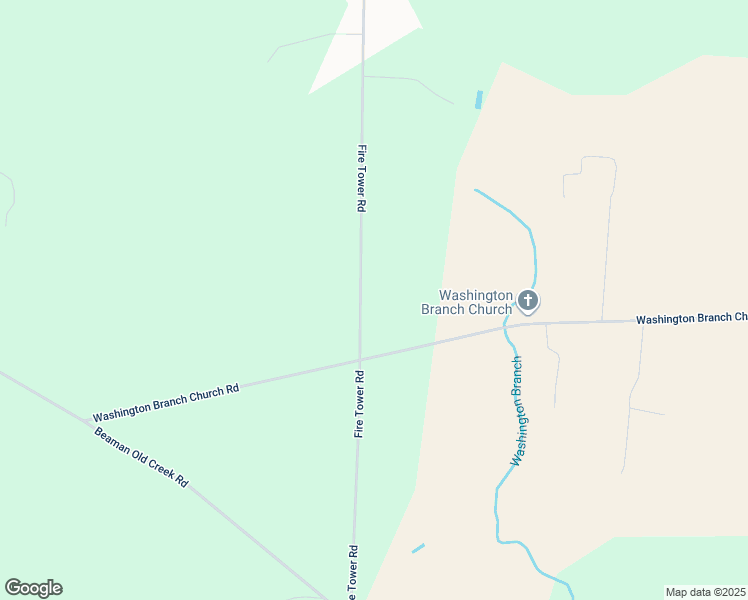 map of restaurants, bars, coffee shops, grocery stores, and more near 3263 Fire Tower Road in Walstonburg