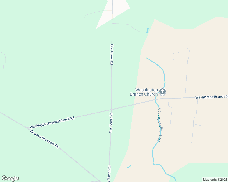 map of restaurants, bars, coffee shops, grocery stores, and more near 3263 Fire Tower Road in Walstonburg