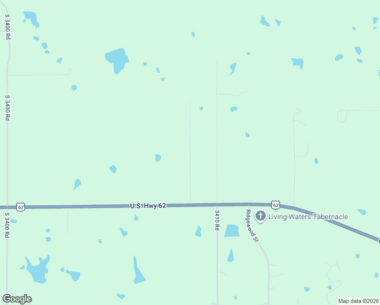 map of restaurants, bars, coffee shops, grocery stores, and more near 103764 N3408 in Meeker