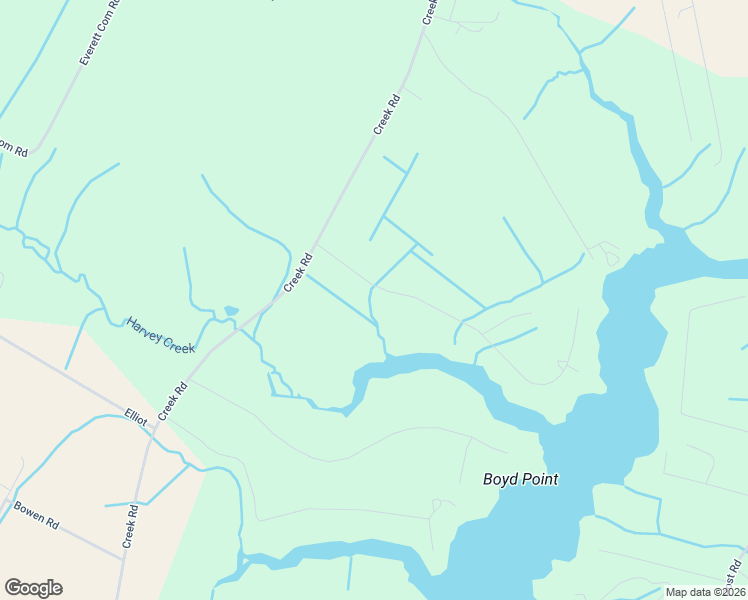 map of restaurants, bars, coffee shops, grocery stores, and more near 220-852 Sawmill Landing Road in Bath