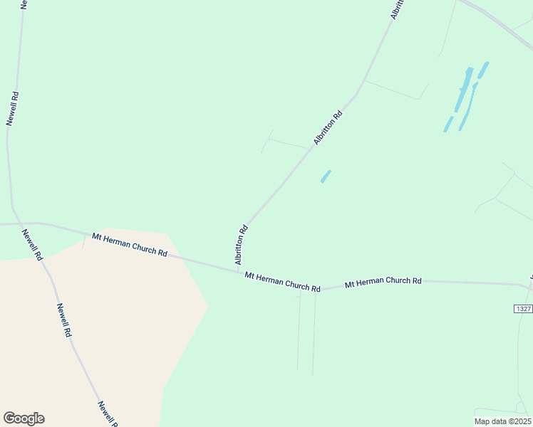 map of restaurants, bars, coffee shops, grocery stores, and more near 248 Albritton Road in Snow Hill