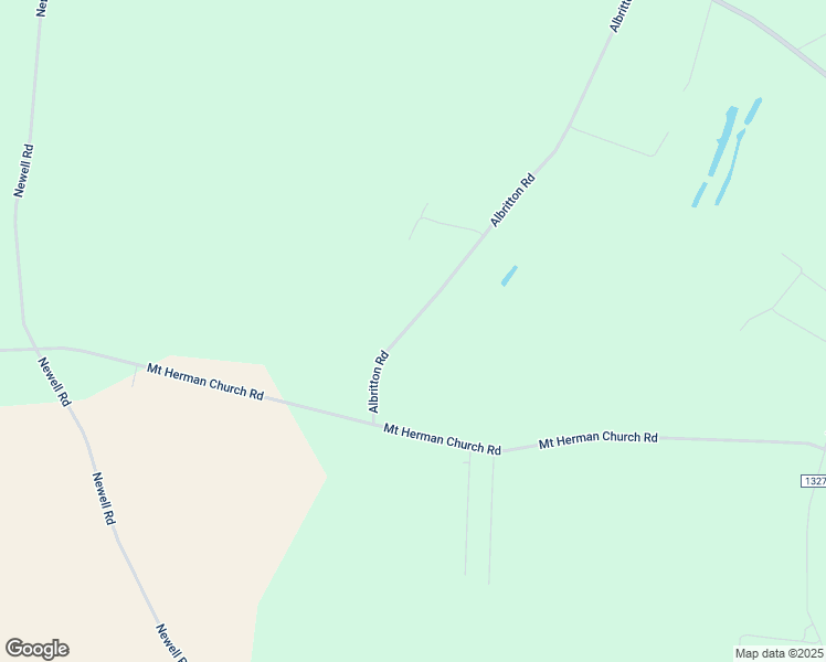 map of restaurants, bars, coffee shops, grocery stores, and more near 248 Albritton Road in Snow Hill