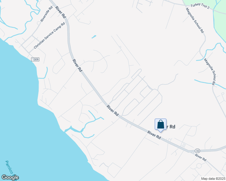 map of restaurants, bars, coffee shops, grocery stores, and more near 122 Pirate Cove Road in Washington