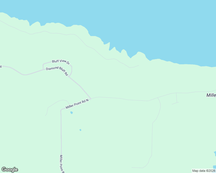 map of restaurants, bars, coffee shops, grocery stores, and more near 2175 Diamond Bluff Road in Quitman