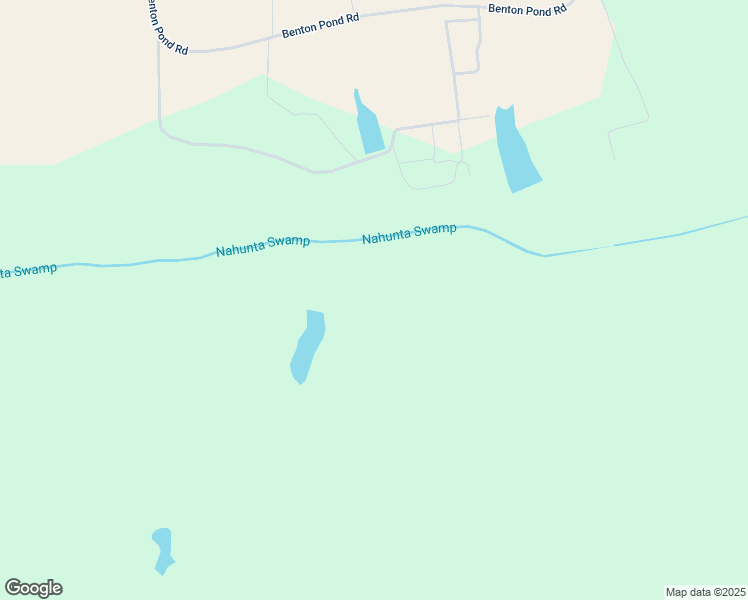 map of restaurants, bars, coffee shops, grocery stores, and more near Antioch Road in Wayne County