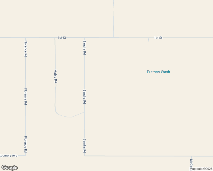 map of restaurants, bars, coffee shops, grocery stores, and more near 13289 North Agate Road in Dolan Springs