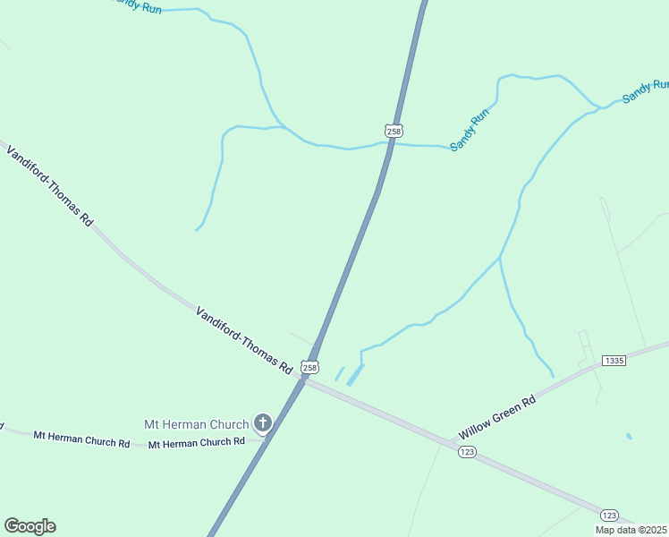 map of restaurants, bars, coffee shops, grocery stores, and more near in Farmville