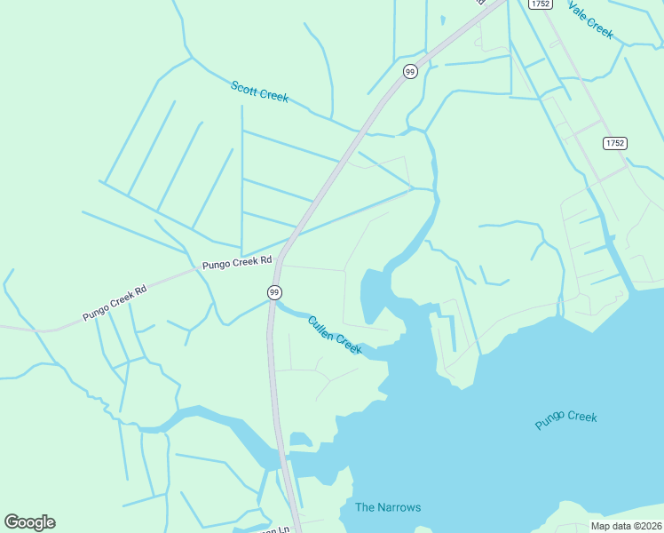 map of restaurants, bars, coffee shops, grocery stores, and more near 175-457 Dallas Paul Road in Pinetown