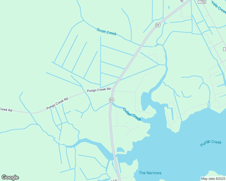 map of restaurants, bars, coffee shops, grocery stores, and more near 175 Dallas Paul Road in Pinetown