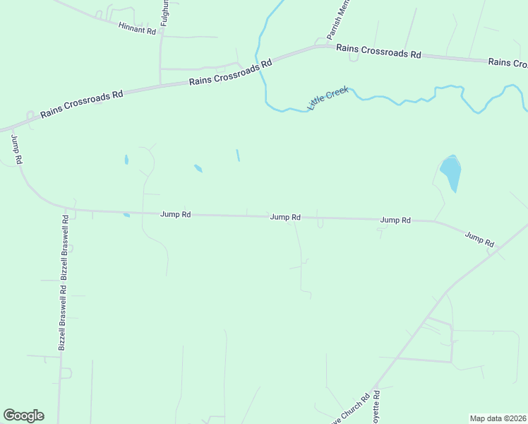 map of restaurants, bars, coffee shops, grocery stores, and more near 863 Jump Road in Princeton