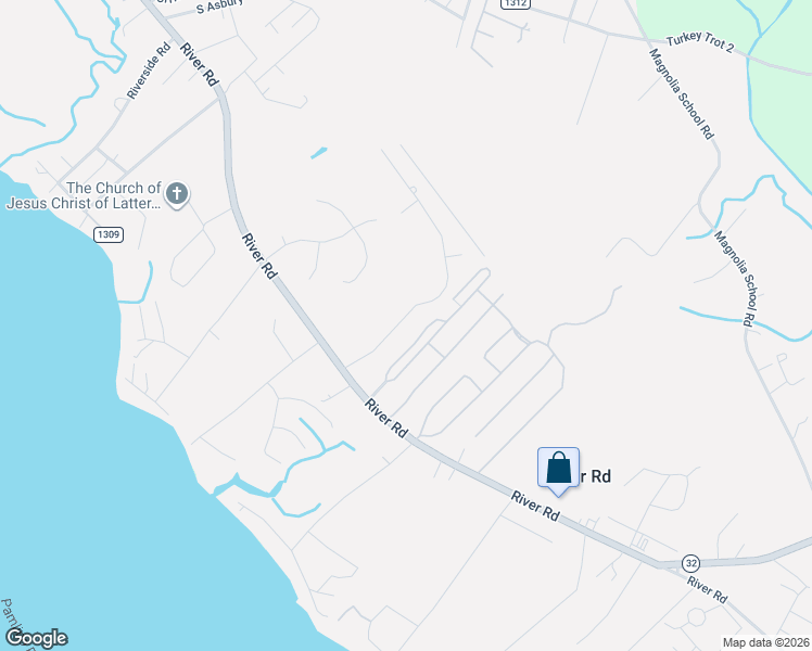 map of restaurants, bars, coffee shops, grocery stores, and more near 122 Pirate Cove Road in Washington