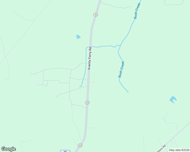 map of restaurants, bars, coffee shops, grocery stores, and more near 1-69 Mag Ln in Sanford