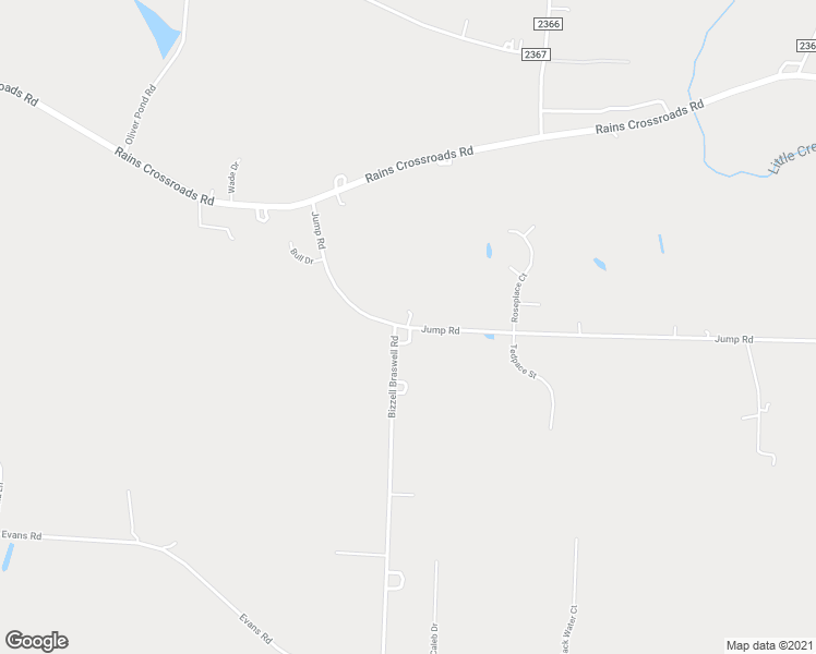 map of restaurants, bars, coffee shops, grocery stores, and more near 479 Jump Road in Princeton
