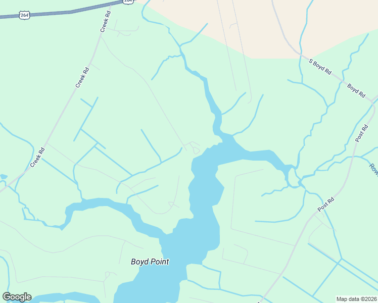 map of restaurants, bars, coffee shops, grocery stores, and more near 736 Marion Lane in Bath