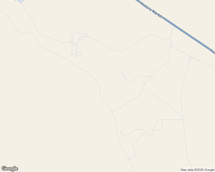 map of restaurants, bars, coffee shops, grocery stores, and more near 10320 South Veteran Road in Seligman