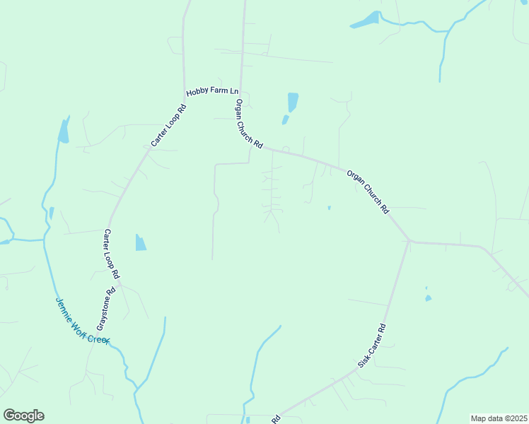 map of restaurants, bars, coffee shops, grocery stores, and more near 298 Flowering Tree Lane in Rockwell