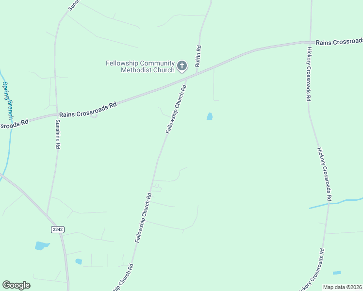 map of restaurants, bars, coffee shops, grocery stores, and more near 628 Fellowship Church Road in Princeton
