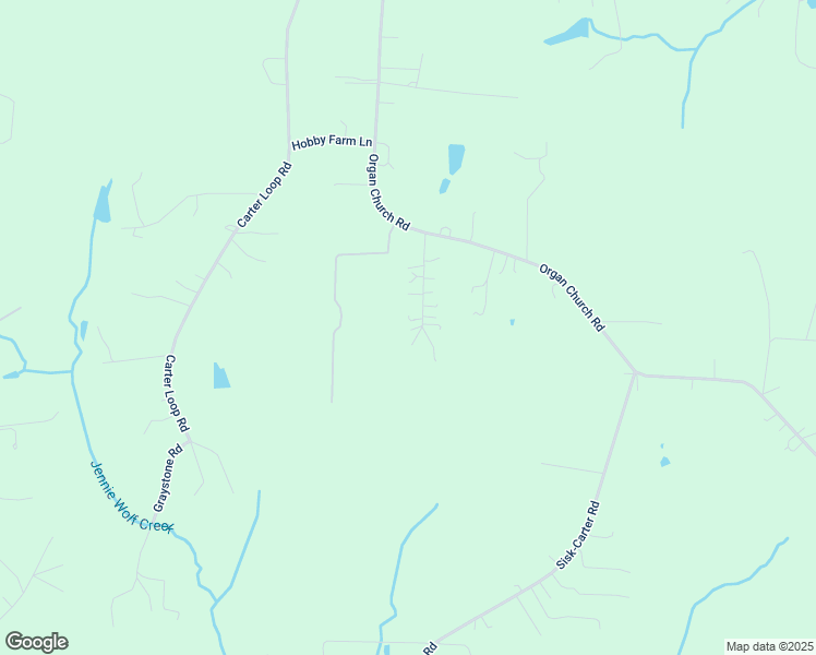 map of restaurants, bars, coffee shops, grocery stores, and more near 298 Flowering Tree Lane in Rockwell