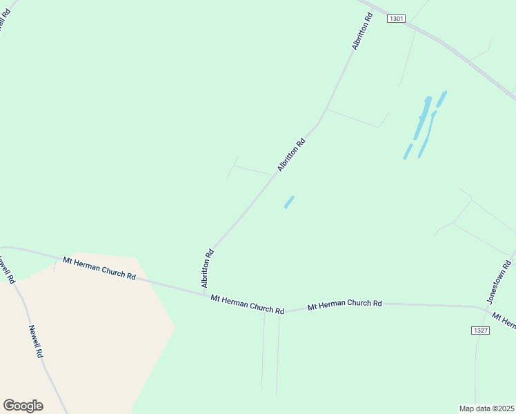 map of restaurants, bars, coffee shops, grocery stores, and more near 388 Albritton Road in Snow Hill