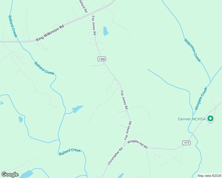 map of restaurants, bars, coffee shops, grocery stores, and more near 5626 American Way in Denver