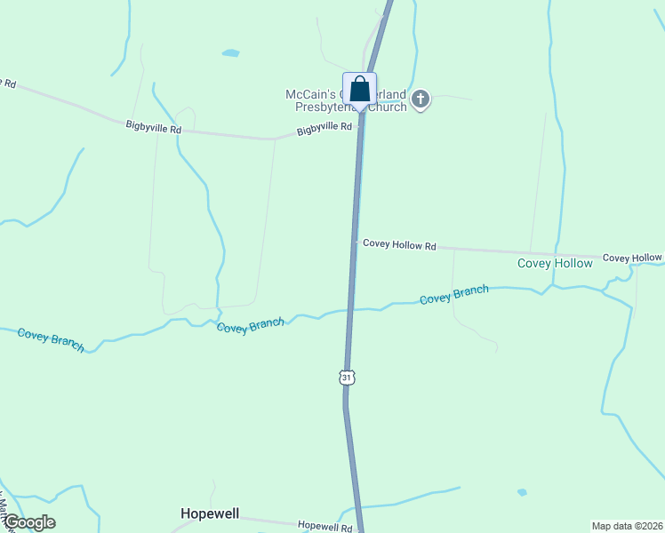 map of restaurants, bars, coffee shops, grocery stores, and more near 3654 Pulaski Highway in Culleoka