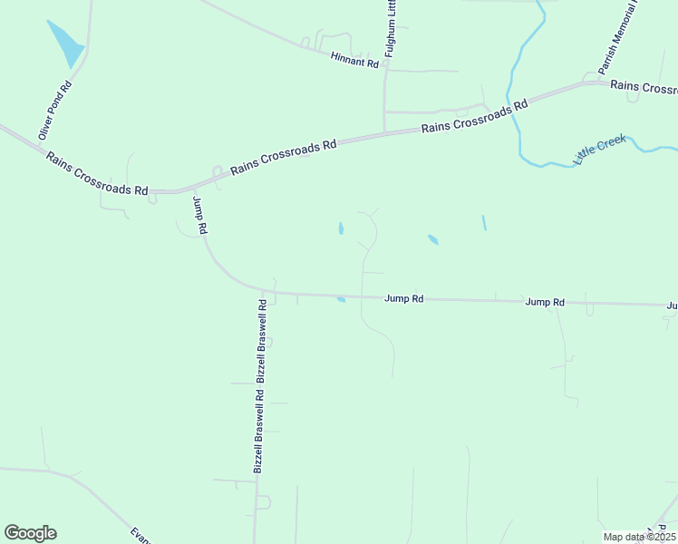 map of restaurants, bars, coffee shops, grocery stores, and more near 479 Jump Road in Princeton