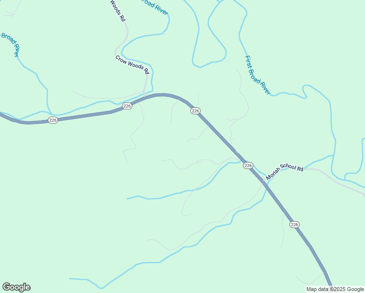 map of restaurants, bars, coffee shops, grocery stores, and more near 251 Clelo Drive in Casar