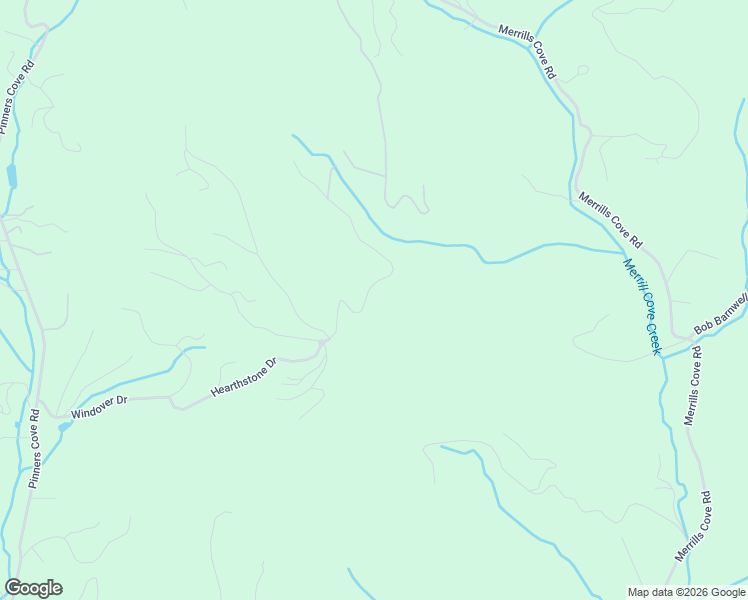 map of restaurants, bars, coffee shops, grocery stores, and more near 410 Barrington Drive in Asheville