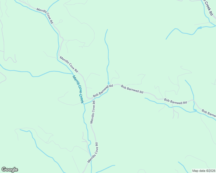 map of restaurants, bars, coffee shops, grocery stores, and more near 1 Chestnut Mountain Lane in Asheville