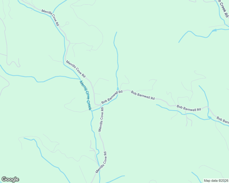 map of restaurants, bars, coffee shops, grocery stores, and more near 1 Chestnut Mountain Lane in Asheville
