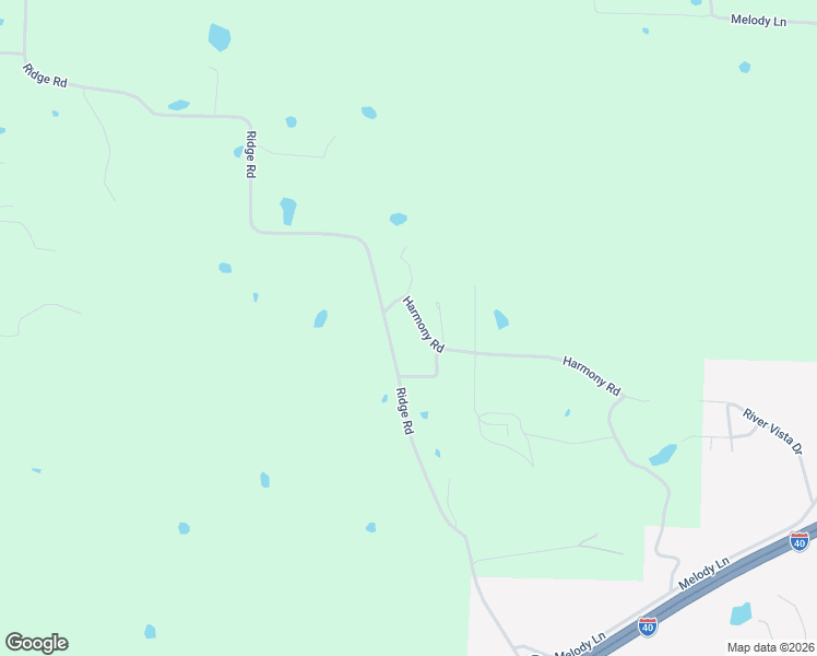 map of restaurants, bars, coffee shops, grocery stores, and more near 3515 Ridge Road in Alma