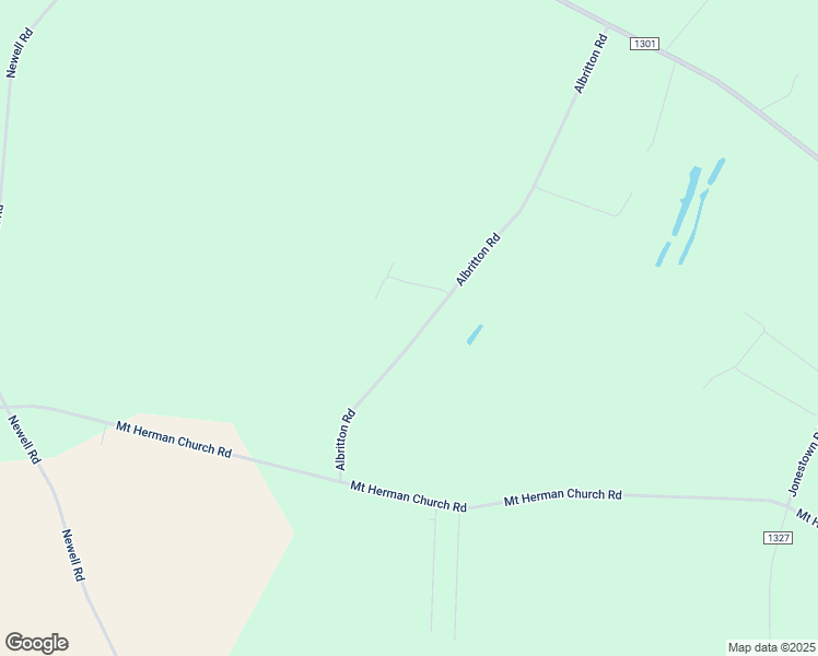 map of restaurants, bars, coffee shops, grocery stores, and more near 389 Albritton Road in Snow Hill