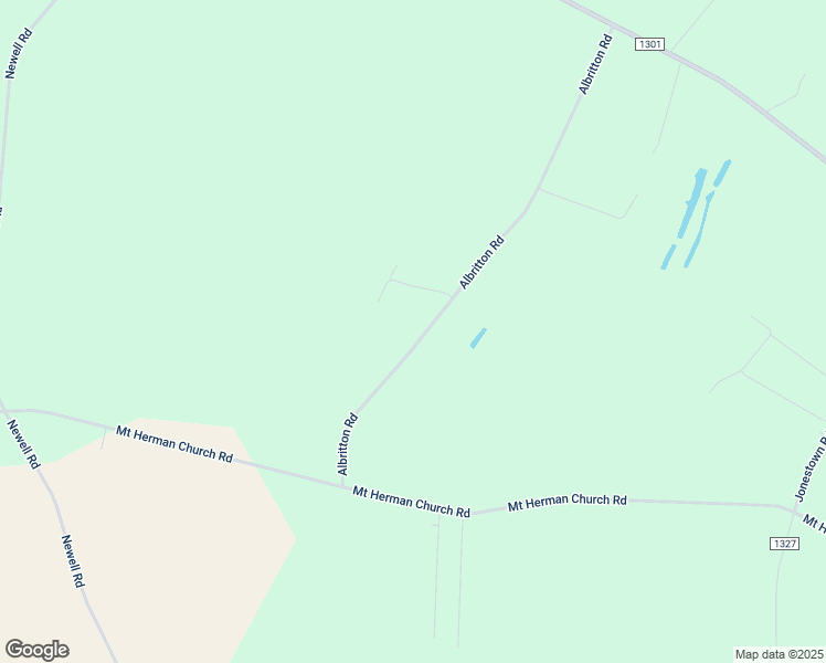 map of restaurants, bars, coffee shops, grocery stores, and more near 389 Albritton Road in Snow Hill