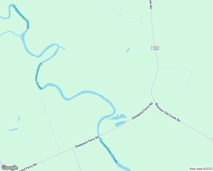 map of restaurants, bars, coffee shops, grocery stores, and more near 4867 Beaman Old Creek Road in Walstonburg