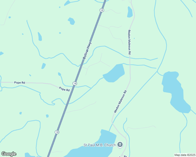 map of restaurants, bars, coffee shops, grocery stores, and more near 16 Country Run in Medon