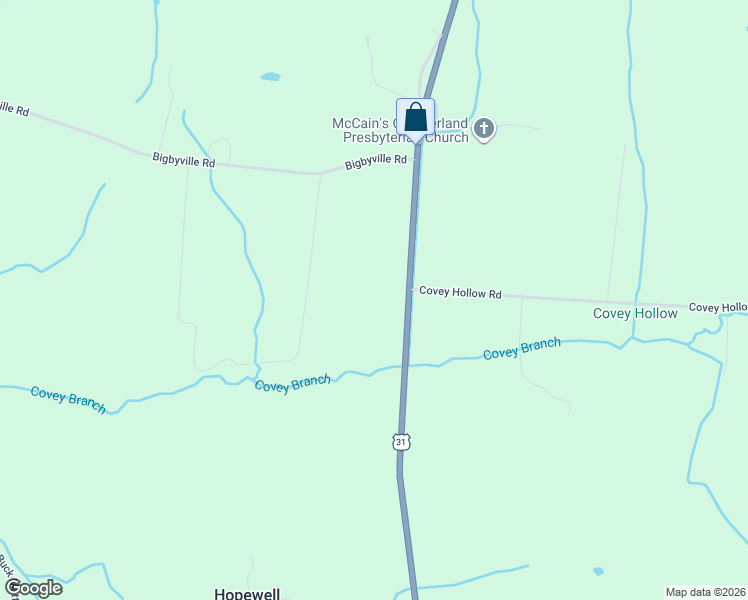 map of restaurants, bars, coffee shops, grocery stores, and more near 3654 Pulaski Highway in Culleoka