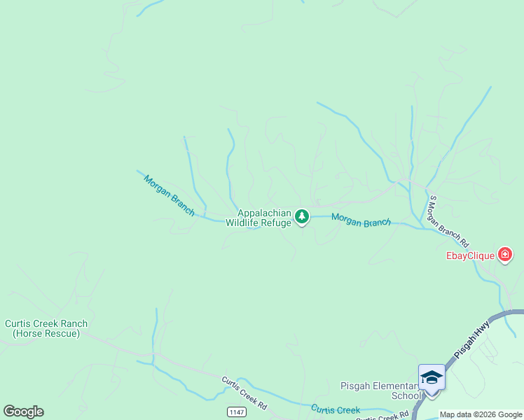 map of restaurants, bars, coffee shops, grocery stores, and more near 10 Stoney Creek Lane in Candler