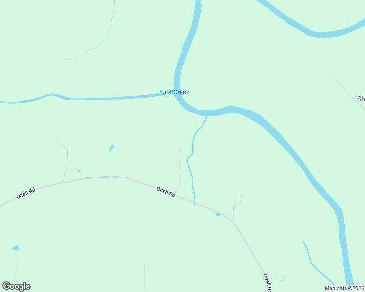 map of restaurants, bars, coffee shops, grocery stores, and more near 224 Country River Lane in Robbins