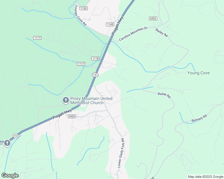 map of restaurants, bars, coffee shops, grocery stores, and more near 103 Cordella Rd in Candler