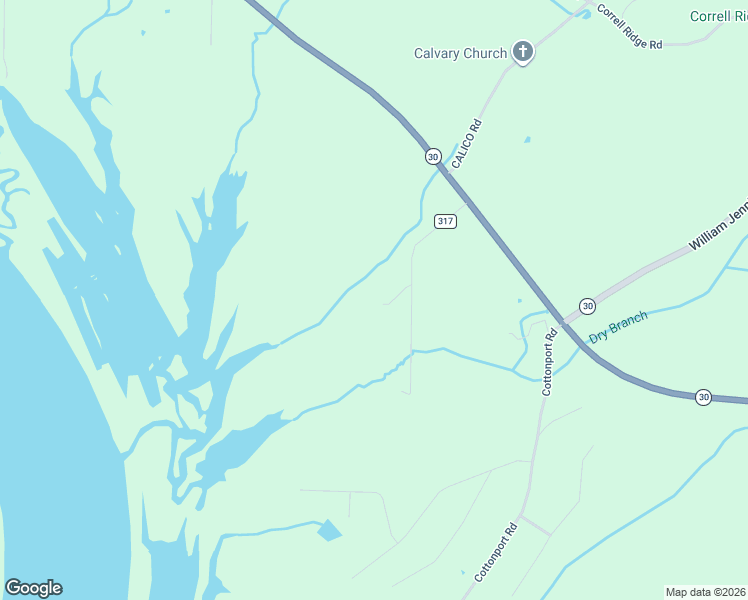 map of restaurants, bars, coffee shops, grocery stores, and more near 332 Ziegler Lane in Decatur