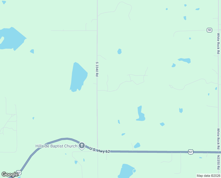 map of restaurants, bars, coffee shops, grocery stores, and more near in McLoud